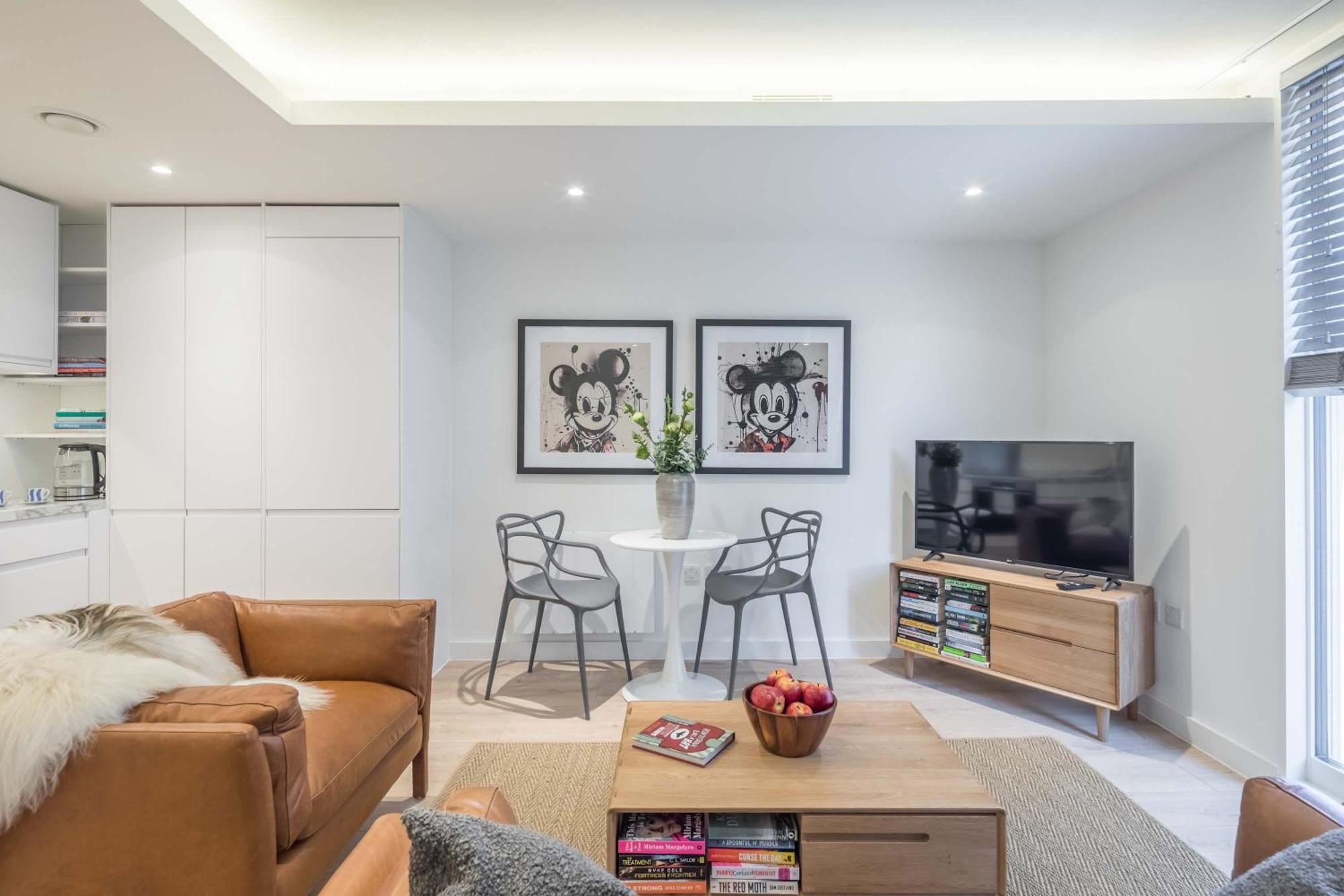 Stunning With Parking * Cambridge (Cambridgeshire)