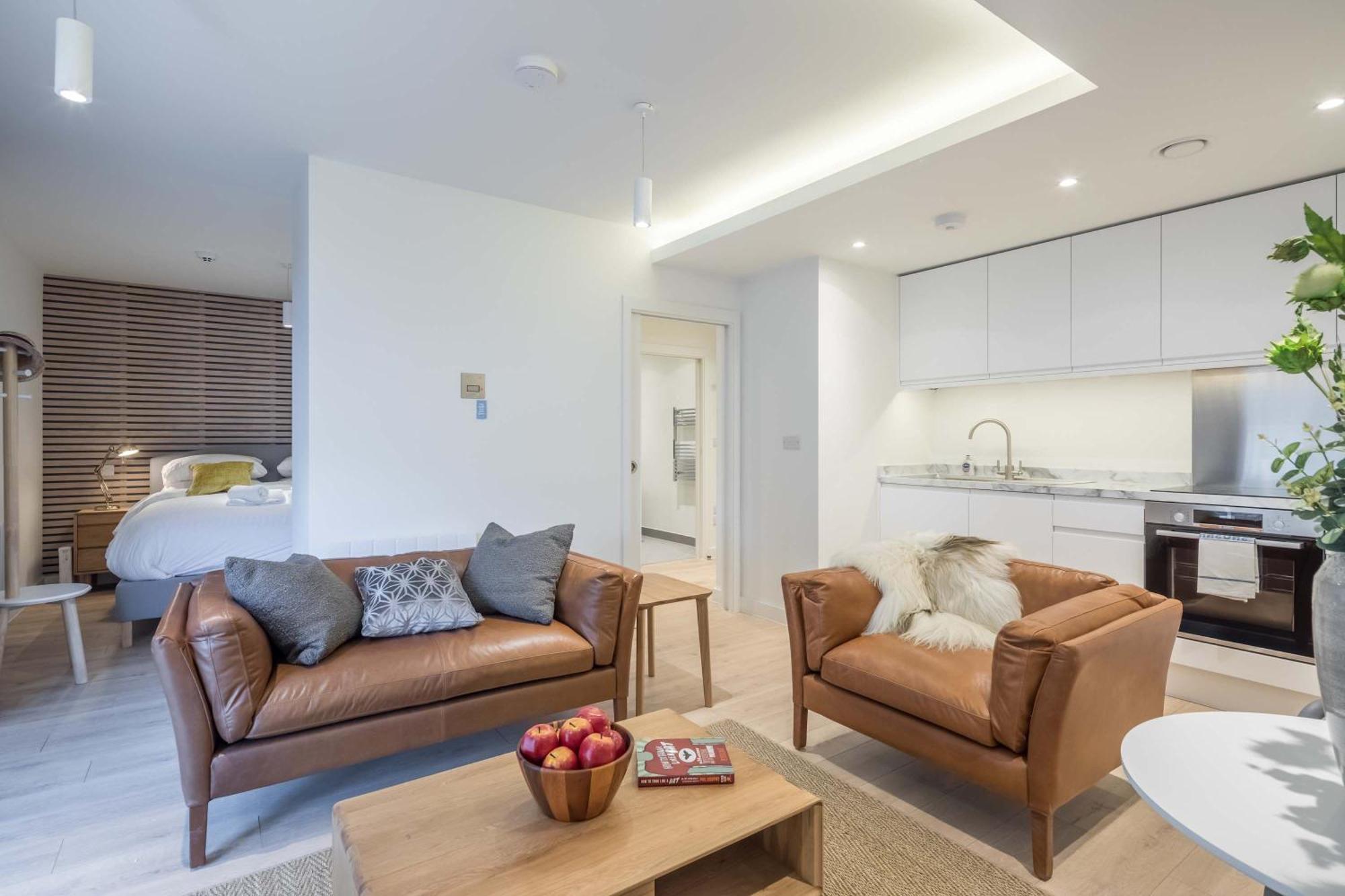 Stunning With Parking Cambridge (Cambridgeshire)